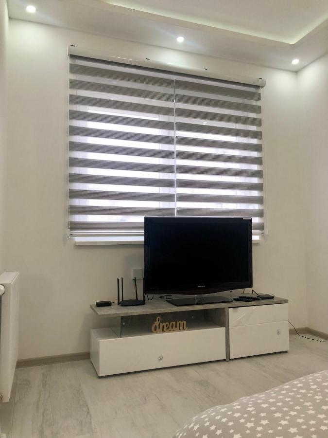 Apartman Silver Star Zombor Kültér fotó