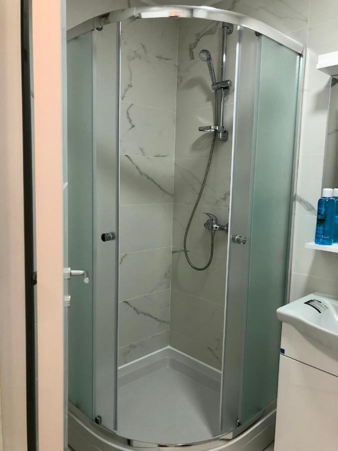 Apartman Silver Star Zombor Kültér fotó