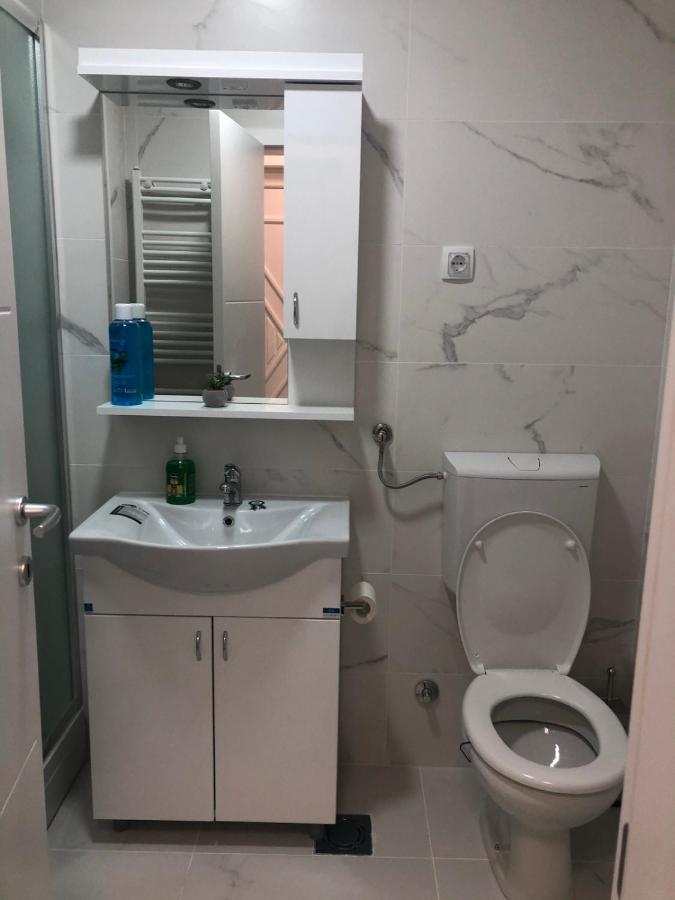 Apartman Silver Star Zombor Kültér fotó