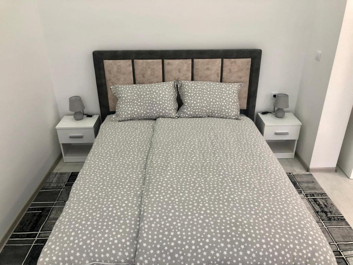Apartman Silver Star Zombor Kültér fotó