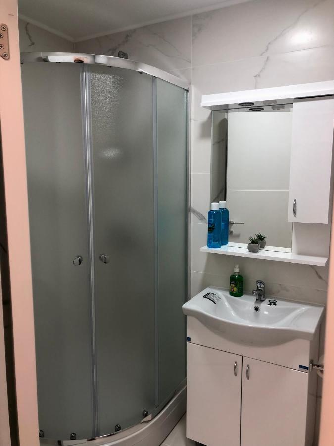 Apartman Silver Star Zombor Kültér fotó
